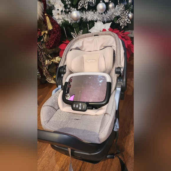 Peg Perego Primo Viaggio 4-35 Mon Amour - Picture 3 of 6